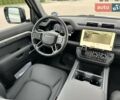 купити нове авто Ленд Ровер Дефендер 2026 року від офіційного дилера JAGUAR LAND ROVER КИЇВ АЕРОПОРТ Ленд Ровер фото