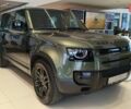 купити нове авто Ленд Ровер Дефендер 2026 року від офіційного дилера Київ Захід Jaguar Land Rover Ленд Ровер фото