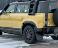 купить новое авто Ленд Ровер Дефендер 2026 года от официального дилера JAGUAR LAND ROVER КИЇВ АЕРОПОРТ Ленд Ровер фото