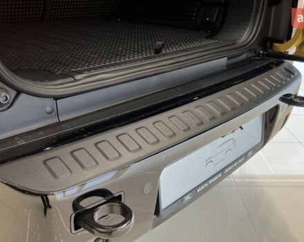 Ленд Ровер Дефендер, объемом двигателя 3 л и пробегом 0 тыс. км за 140844 $, фото 35 на Automoto.ua