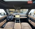 купити нове авто Ленд Ровер Дефендер 2026 року від офіційного дилера JAGUAR LAND ROVER КИЇВ АЕРОПОРТ Ленд Ровер фото
