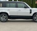 купити нове авто Ленд Ровер Дефендер 2026 року від офіційного дилера JAGUAR LAND ROVER КИЇВ АЕРОПОРТ Ленд Ровер фото