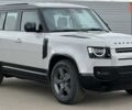 купити нове авто Ленд Ровер Дефендер 2026 року від офіційного дилера JAGUAR LAND ROVER КИЇВ АЕРОПОРТ Ленд Ровер фото