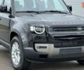 купить новое авто Ленд Ровер Дефендер 2026 года от официального дилера JAGUAR LAND ROVER КИЇВ АЕРОПОРТ Ленд Ровер фото