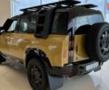 Ленд Ровер Дефендер, объемом двигателя 3 л и пробегом 0 тыс. км за 140844 $, фото 4 на Automoto.ua