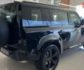 Ленд Ровер Дефендер, объемом двигателя 3 л и пробегом 0 тыс. км за 132750 $, фото 5 на Automoto.ua