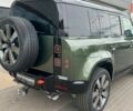 купить новое авто Ленд Ровер Дефендер 2026 года от официального дилера Джип ВІДІ Челендж Ленд Ровер фото