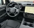 купить новое авто Ленд Ровер Дефендер 2026 года от официального дилера JAGUAR LAND ROVER КИЇВ АЕРОПОРТ Ленд Ровер фото