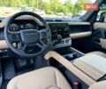 Ленд Ровер Дефендер, об'ємом двигуна 3 л та пробігом 0 тис. км за 122566 $, фото 15 на Automoto.ua