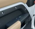 купить новое авто Ленд Ровер Дефендер 2026 года от официального дилера JAGUAR LAND ROVER КИЇВ АЕРОПОРТ Ленд Ровер фото