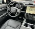 купити нове авто Ленд Ровер Дефендер 2026 року від офіційного дилера JAGUAR LAND ROVER КИЇВ АЕРОПОРТ Ленд Ровер фото