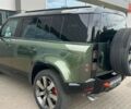 купить новое авто Ленд Ровер Дефендер 2026 года от официального дилера Джип ВІДІ Челендж Ленд Ровер фото