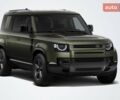 купить новое авто Ленд Ровер Дефендер 2026 года от официального дилера Автомир LR Ленд Ровер фото