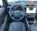 купить новое авто Ленд Ровер Дефендер 2026 года от официального дилера JAGUAR LAND ROVER КИЇВ АЕРОПОРТ Ленд Ровер фото