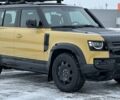 купить новое авто Ленд Ровер Дефендер 2026 года от официального дилера JAGUAR LAND ROVER КИЇВ АЕРОПОРТ Ленд Ровер фото