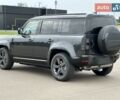 купить новое авто Ленд Ровер Дефендер 2026 года от официального дилера JAGUAR LAND ROVER КИЇВ АЕРОПОРТ Ленд Ровер фото
