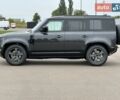 купить новое авто Ленд Ровер Дефендер 2026 года от официального дилера JAGUAR LAND ROVER КИЇВ АЕРОПОРТ Ленд Ровер фото