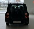 купить новое авто Ленд Ровер Дефендер 2026 года от официального дилера Автомир LR Ленд Ровер фото