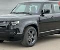 купить новое авто Ленд Ровер Дефендер 2026 года от официального дилера JAGUAR LAND ROVER КИЇВ АЕРОПОРТ Ленд Ровер фото