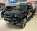 купити нове авто Ленд Ровер Дефендер 2026 року від офіційного дилера Джип ВІДІ Челендж Ленд Ровер фото