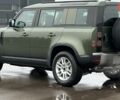 купить новое авто Ленд Ровер Дефендер 2026 года от официального дилера JAGUAR LAND ROVER КИЇВ АЕРОПОРТ Ленд Ровер фото