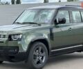 купить новое авто Ленд Ровер Дефендер 2026 года от официального дилера JAGUAR LAND ROVER КИЇВ АЕРОПОРТ Ленд Ровер фото