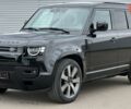 купить новое авто Ленд Ровер Дефендер 2026 года от официального дилера JAGUAR LAND ROVER КИЇВ АЕРОПОРТ Ленд Ровер фото