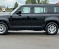 купить новое авто Ленд Ровер Дефендер 2026 года от официального дилера JAGUAR LAND ROVER КИЇВ АЕРОПОРТ Ленд Ровер фото