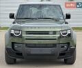 купить новое авто Ленд Ровер Дефендер 2026 года от официального дилера JAGUAR LAND ROVER КИЇВ АЕРОПОРТ Ленд Ровер фото