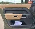 купить новое авто Ленд Ровер Дефендер 2026 года от официального дилера JAGUAR LAND ROVER КИЇВ АЕРОПОРТ Ленд Ровер фото