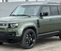 купити нове авто Ленд Ровер Дефендер 2026 року від офіційного дилера JAGUAR LAND ROVER КИЇВ АЕРОПОРТ Ленд Ровер фото