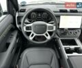купить новое авто Ленд Ровер Дефендер 2026 года от официального дилера JAGUAR LAND ROVER КИЇВ АЕРОПОРТ Ленд Ровер фото