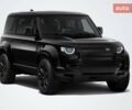 купить новое авто Ленд Ровер Дефендер 2026 года от официального дилера Автомир LR Ленд Ровер фото