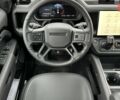 купить новое авто Ленд Ровер Дефендер 2026 года от официального дилера JAGUAR LAND ROVER КИЇВ АЕРОПОРТ Ленд Ровер фото