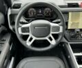 купить новое авто Ленд Ровер Дефендер 2026 года от официального дилера JAGUAR LAND ROVER КИЇВ АЕРОПОРТ Ленд Ровер фото