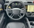 купить новое авто Ленд Ровер Дефендер 2026 года от официального дилера JAGUAR LAND ROVER КИЇВ АЕРОПОРТ Ленд Ровер фото