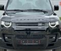 купить новое авто Ленд Ровер Дефендер 2026 года от официального дилера JAGUAR LAND ROVER КИЇВ АЕРОПОРТ Ленд Ровер фото