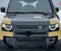 купить новое авто Ленд Ровер Дефендер 2026 года от официального дилера JAGUAR LAND ROVER КИЇВ АЕРОПОРТ Ленд Ровер фото