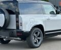 купить новое авто Ленд Ровер Дефендер 2026 года от официального дилера JAGUAR LAND ROVER КИЇВ АЕРОПОРТ Ленд Ровер фото