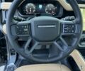 купити нове авто Ленд Ровер Дефендер 2026 року від офіційного дилера JAGUAR LAND ROVER КИЇВ АЕРОПОРТ Ленд Ровер фото