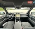 купити нове авто Ленд Ровер Дефендер 2026 року від офіційного дилера JAGUAR LAND ROVER КИЇВ АЕРОПОРТ Ленд Ровер фото