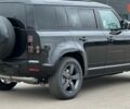 купити нове авто Ленд Ровер Дефендер 2026 року від офіційного дилера JAGUAR LAND ROVER КИЇВ АЕРОПОРТ Ленд Ровер фото
