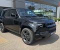 купити нове авто Ленд Ровер Дефендер 2026 року від офіційного дилера Київ Захід Jaguar Land Rover Ленд Ровер фото