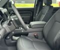 купить новое авто Ленд Ровер Дефендер 2026 года от официального дилера JAGUAR LAND ROVER КИЇВ АЕРОПОРТ Ленд Ровер фото