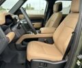 купить новое авто Ленд Ровер Дефендер 2026 года от официального дилера JAGUAR LAND ROVER КИЇВ АЕРОПОРТ Ленд Ровер фото
