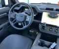 купить новое авто Ленд Ровер Дефендер 2026 года от официального дилера JAGUAR LAND ROVER КИЇВ АЕРОПОРТ Ленд Ровер фото