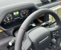 купить новое авто Ленд Ровер Дефендер 2026 года от официального дилера JAGUAR LAND ROVER КИЇВ АЕРОПОРТ Ленд Ровер фото