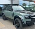 купить новое авто Ленд Ровер Дефендер 2026 года от официального дилера Джип ВІДІ Челендж Ленд Ровер фото