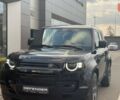 купить новое авто Ленд Ровер Дефендер 2026 года от официального дилера Київ Захід Jaguar Land Rover Ленд Ровер фото