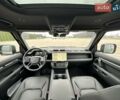 купити нове авто Ленд Ровер Дефендер 2026 року від офіційного дилера JAGUAR LAND ROVER КИЇВ АЕРОПОРТ Ленд Ровер фото